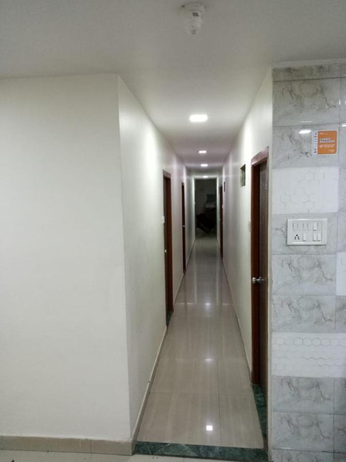 Guest house Janata Residency 2*