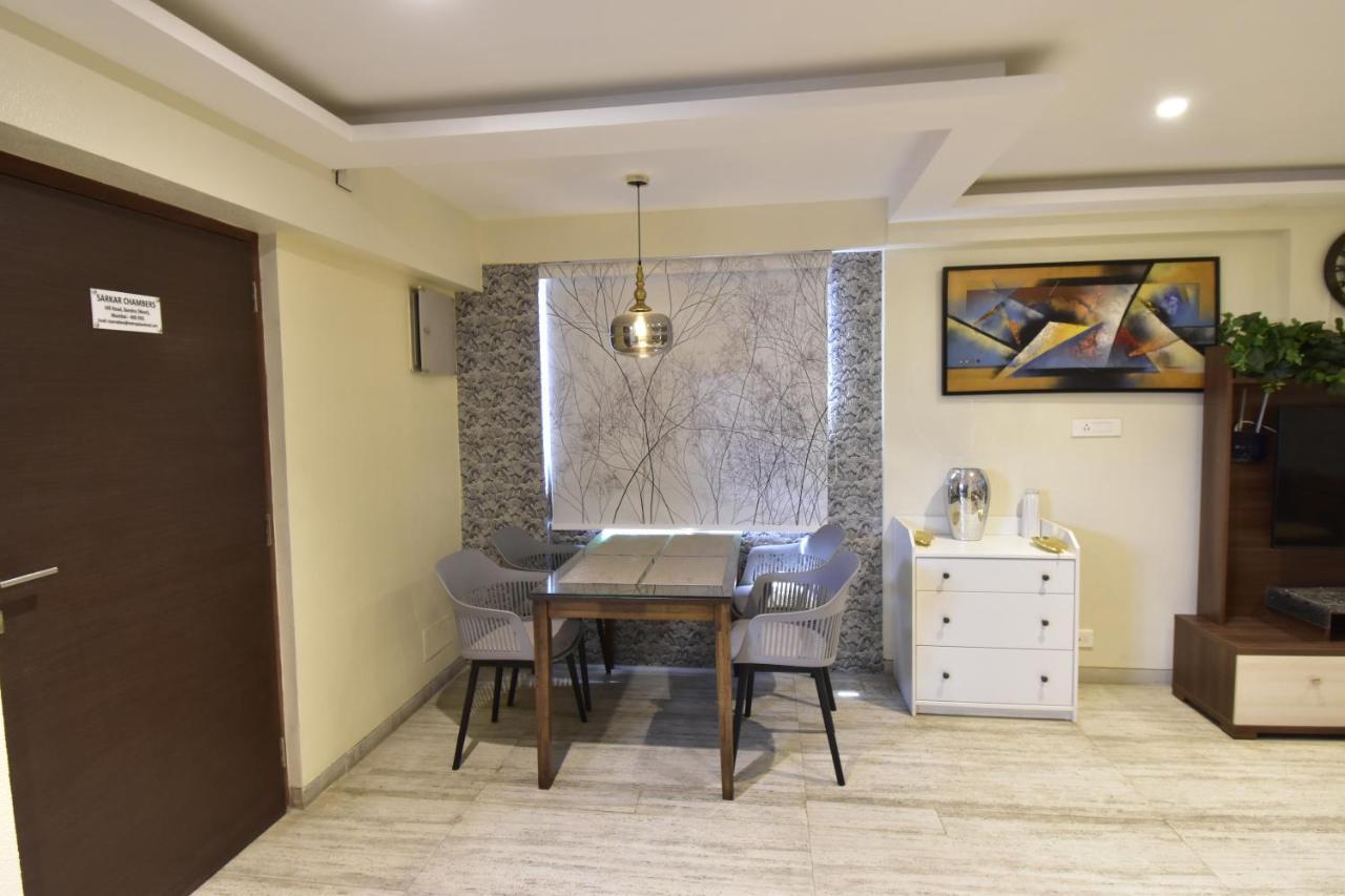 Sarkar Chambers * Mumbai