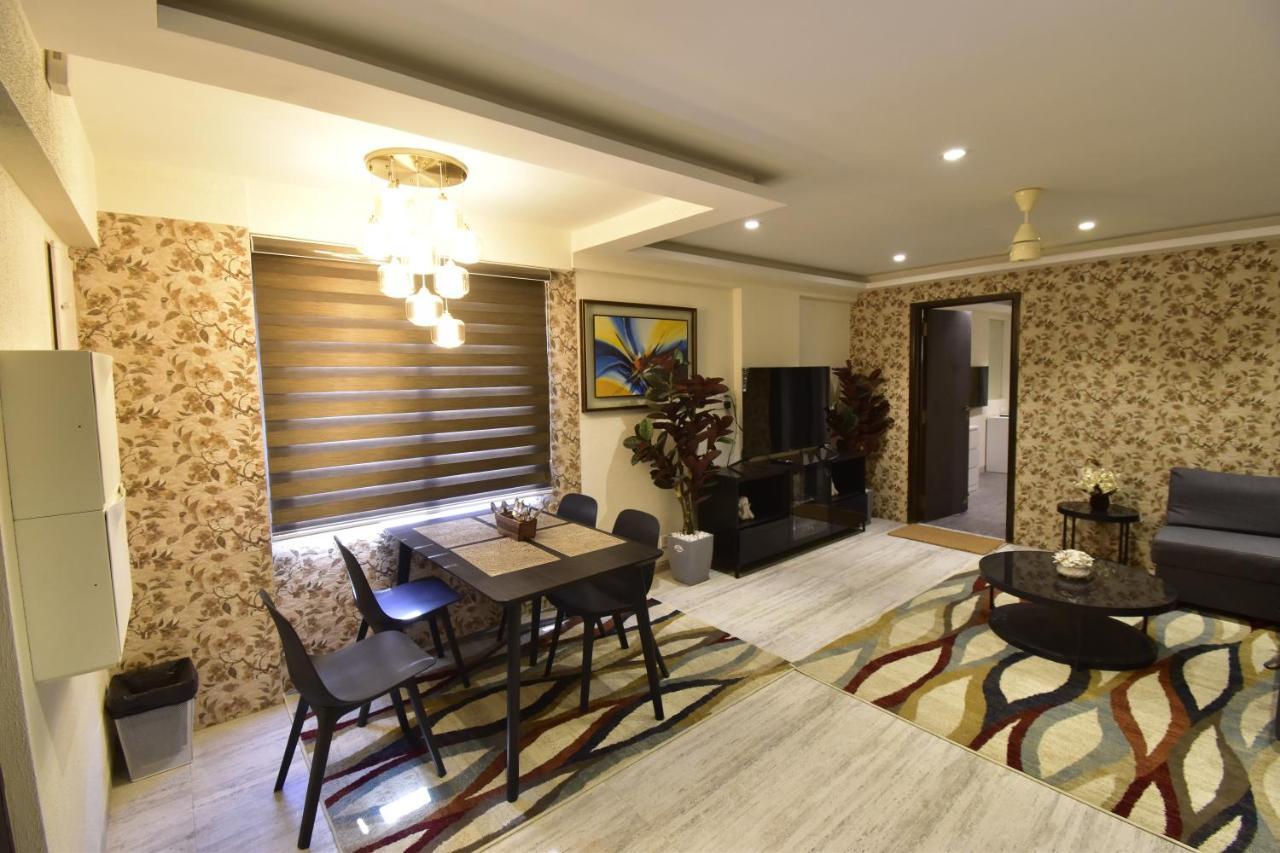 Sarkar Chambers Apartment