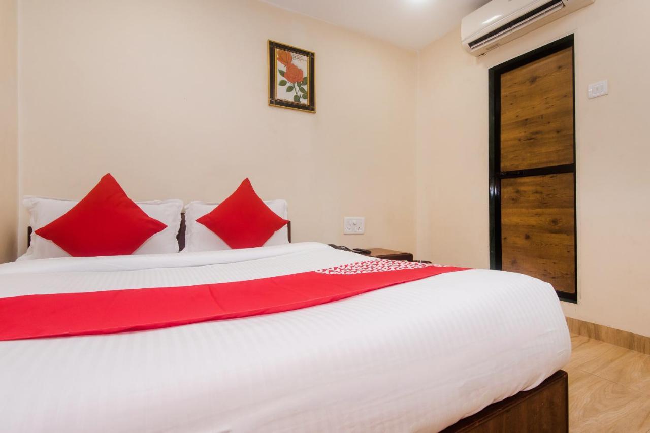 Oyo Shivar Near Carnival Cinemas Imax Hotel Mumbai