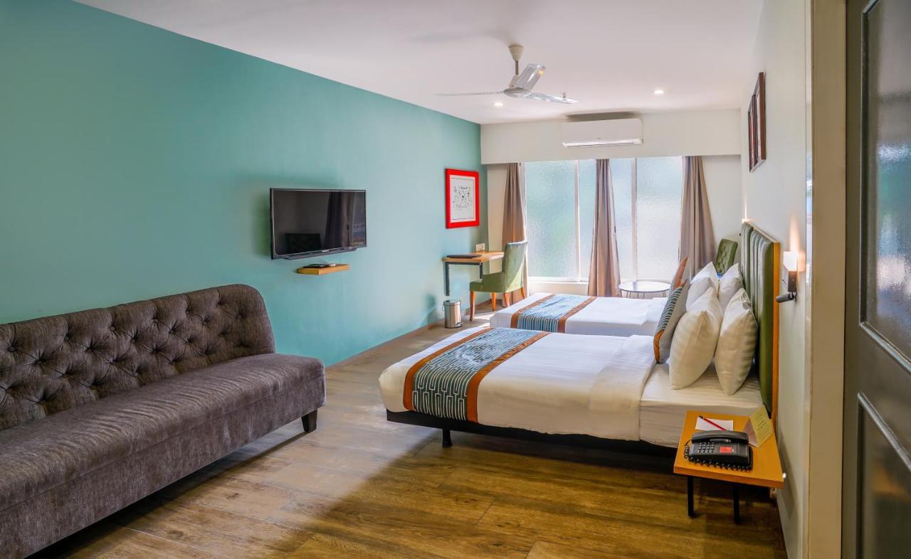 Apex Beacon Hotel,