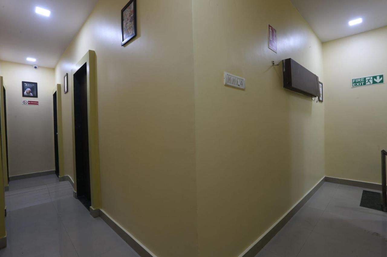 Guest house Kd Palace Nx *