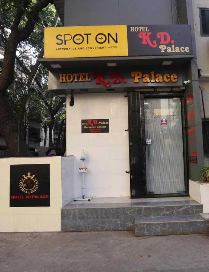 Guest house Kd Palace Nx *