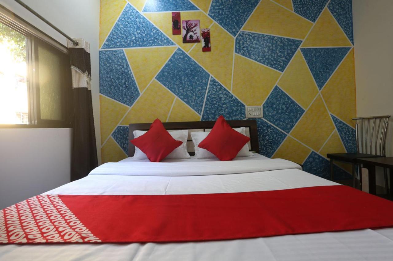 Kd Palace Nx Guest house *