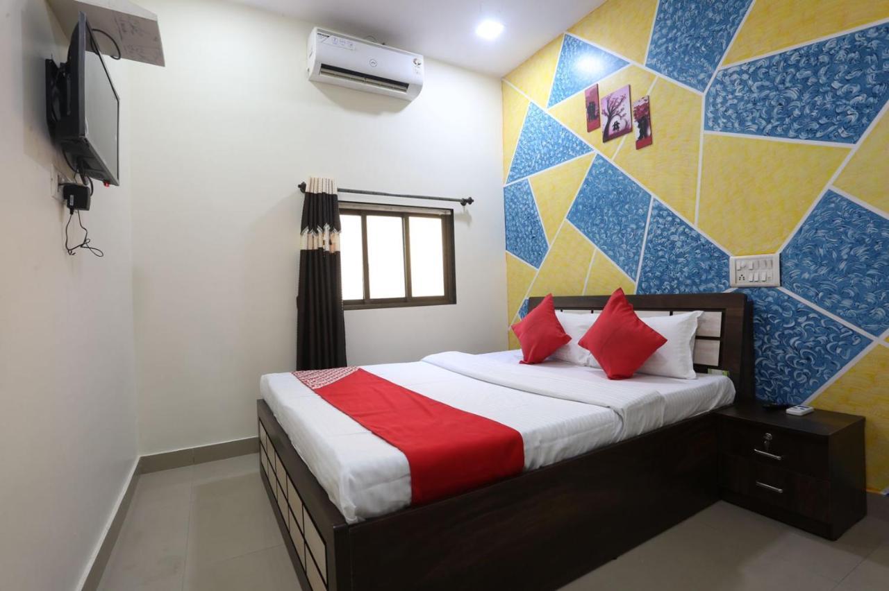 Kd Palace Nx Guest house
