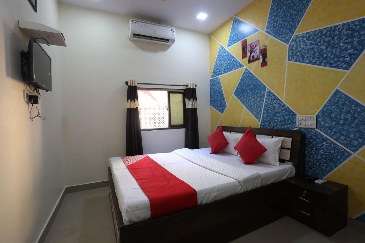 Guest house Kd Palace Nx *