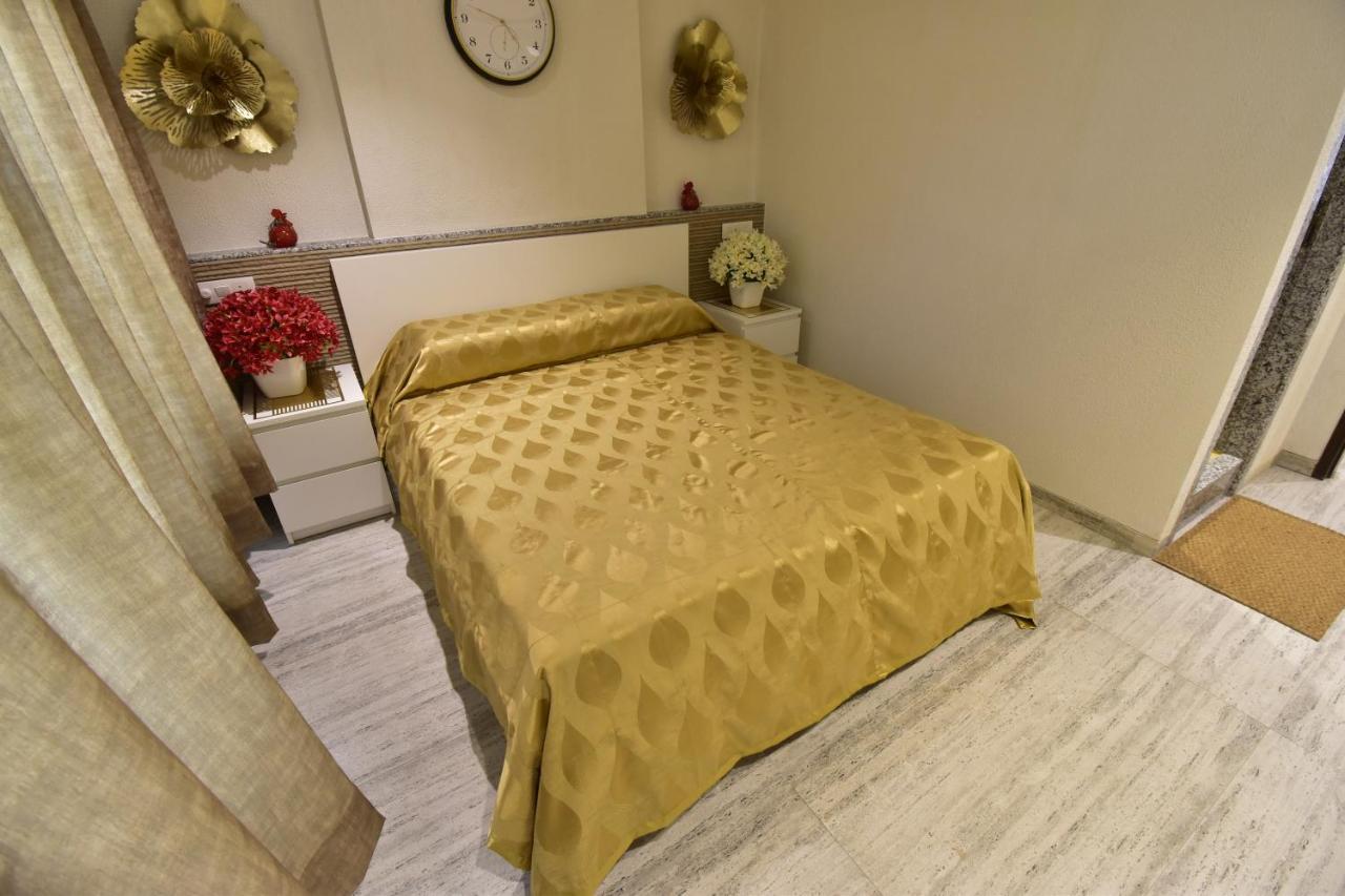Sarkar Chambers Apartment Mumbai