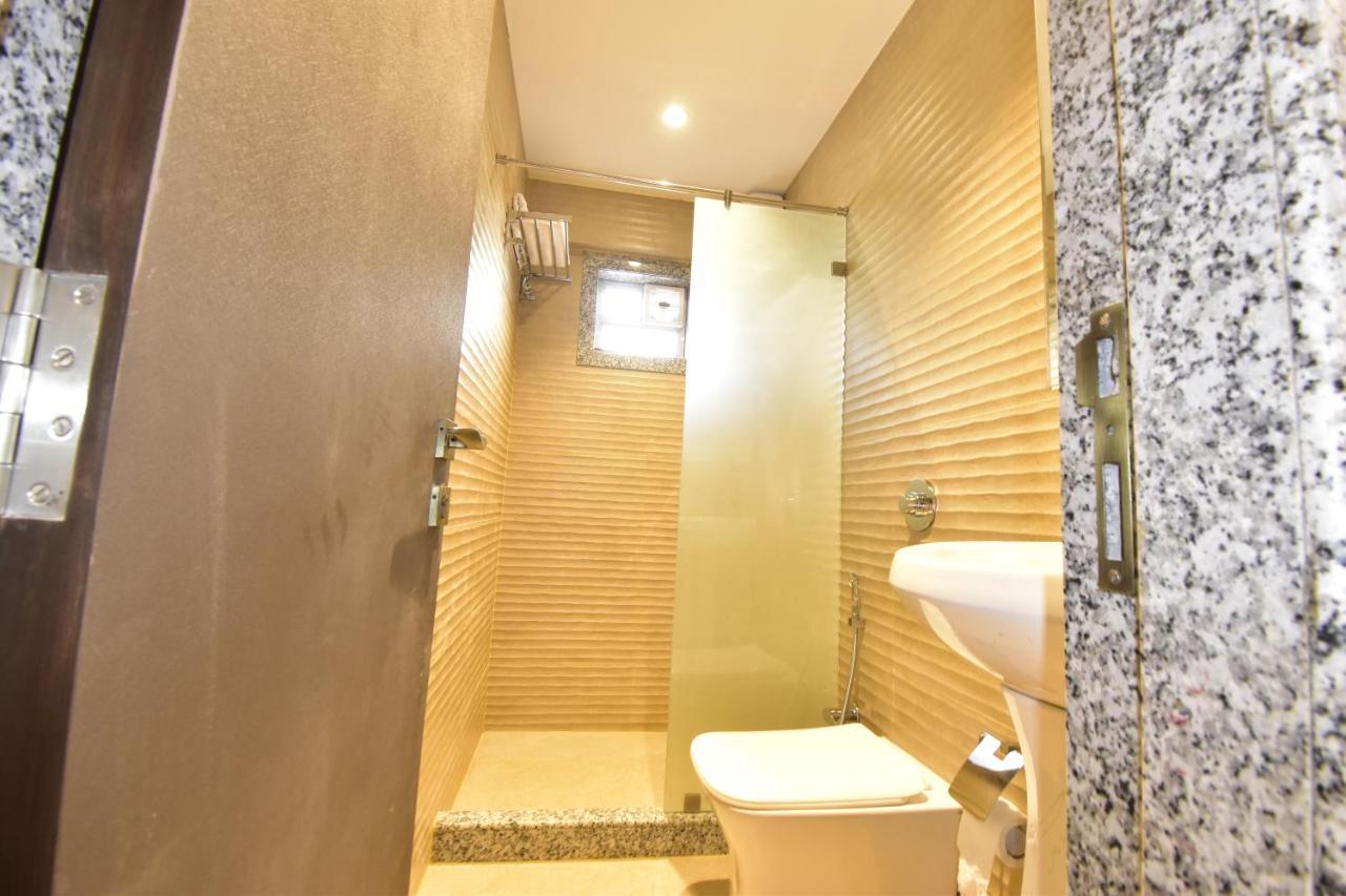 Sarkar Chambers Apartment