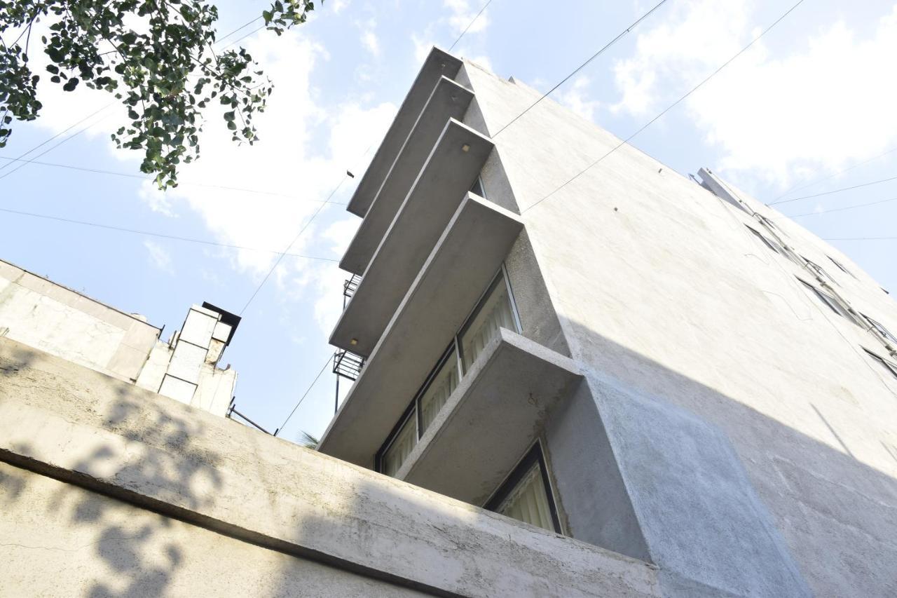 Sarkar Chambers Apartment *