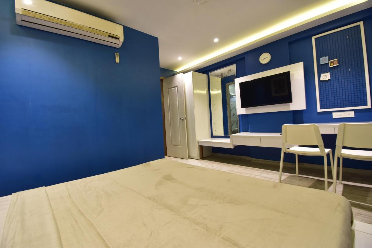 Apartment Sarkar Chambers