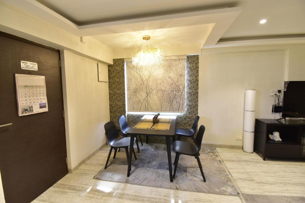 Sarkar Chambers Mumbai