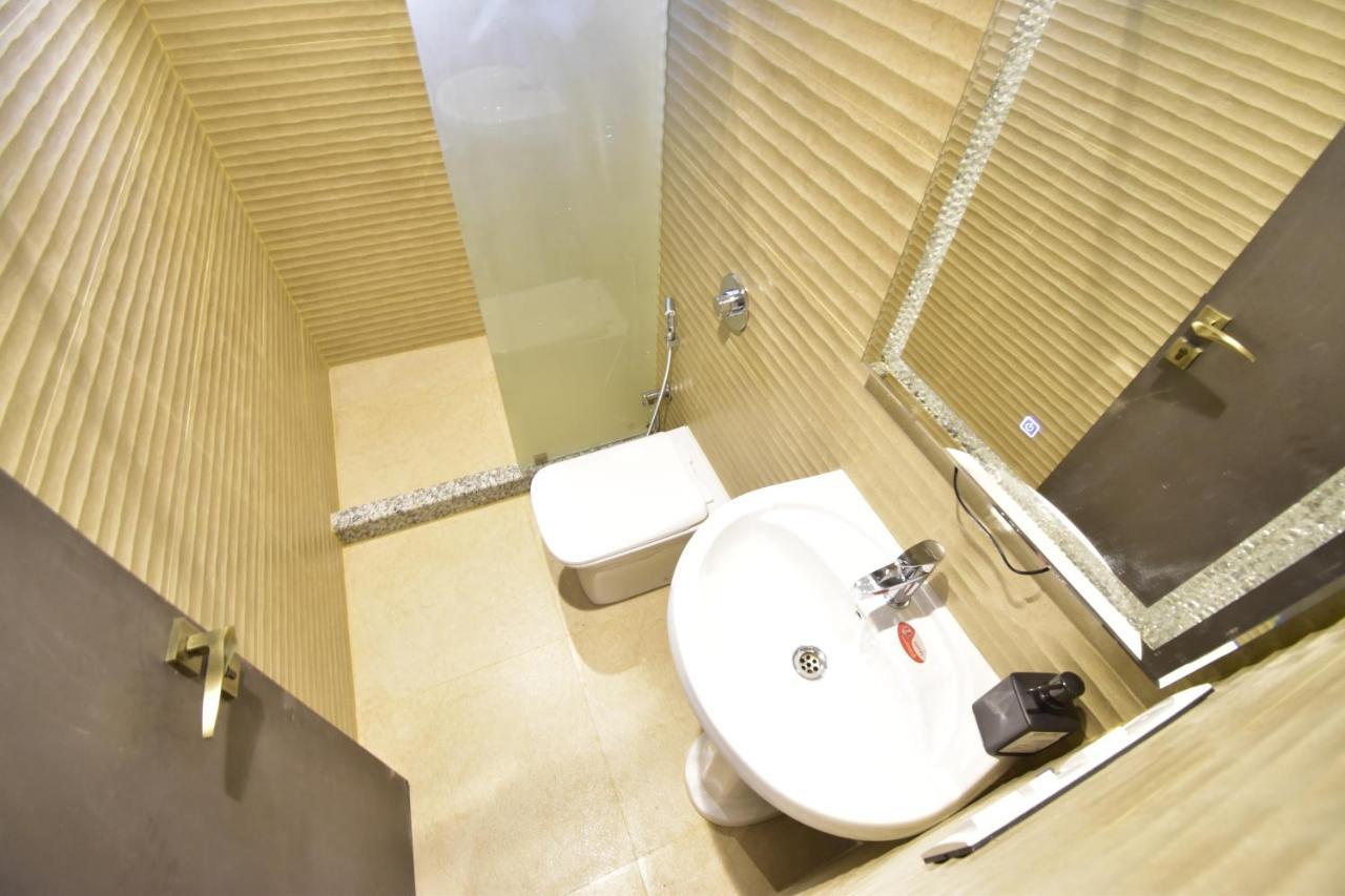 Sarkar Chambers Apartment Mumbai