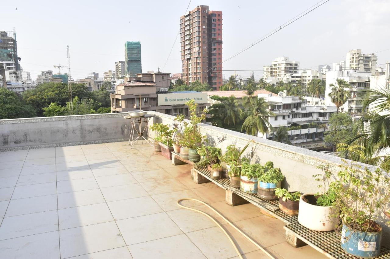 Sarkar Chambers Apartment *