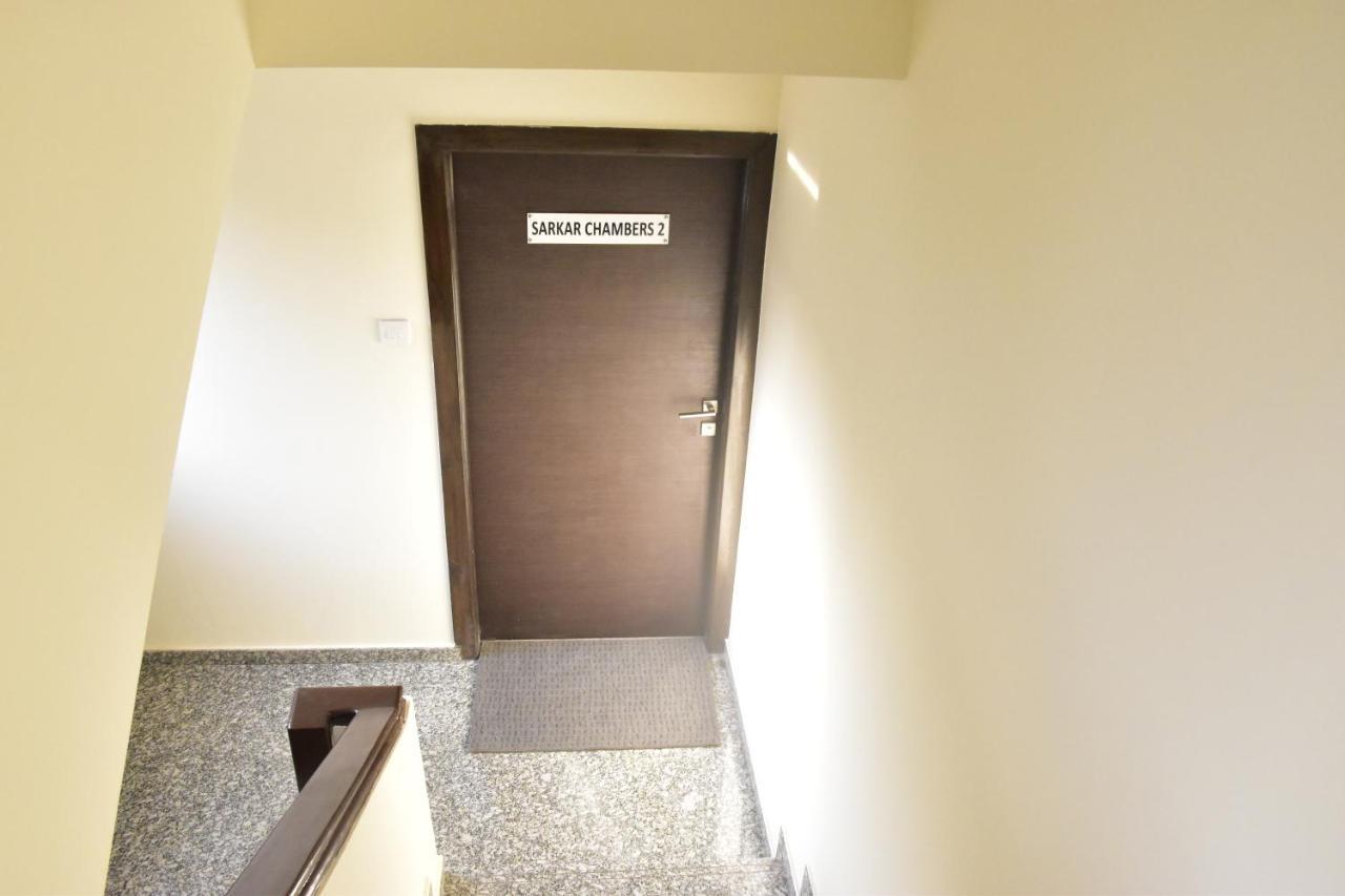 Sarkar Chambers Apartment Mumbai