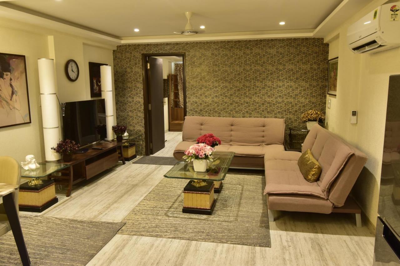 Sarkar Chambers Apartment