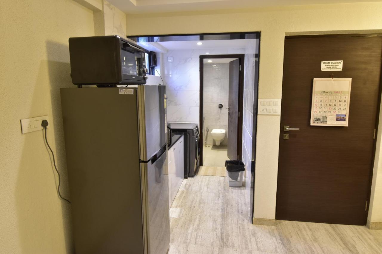 Sarkar Chambers * Mumbai