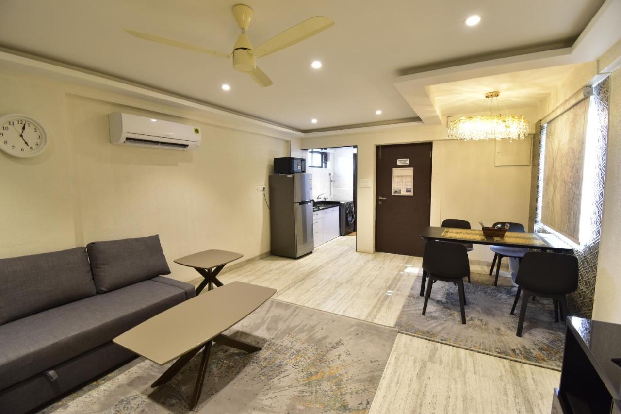 Sarkar Chambers Apartment *