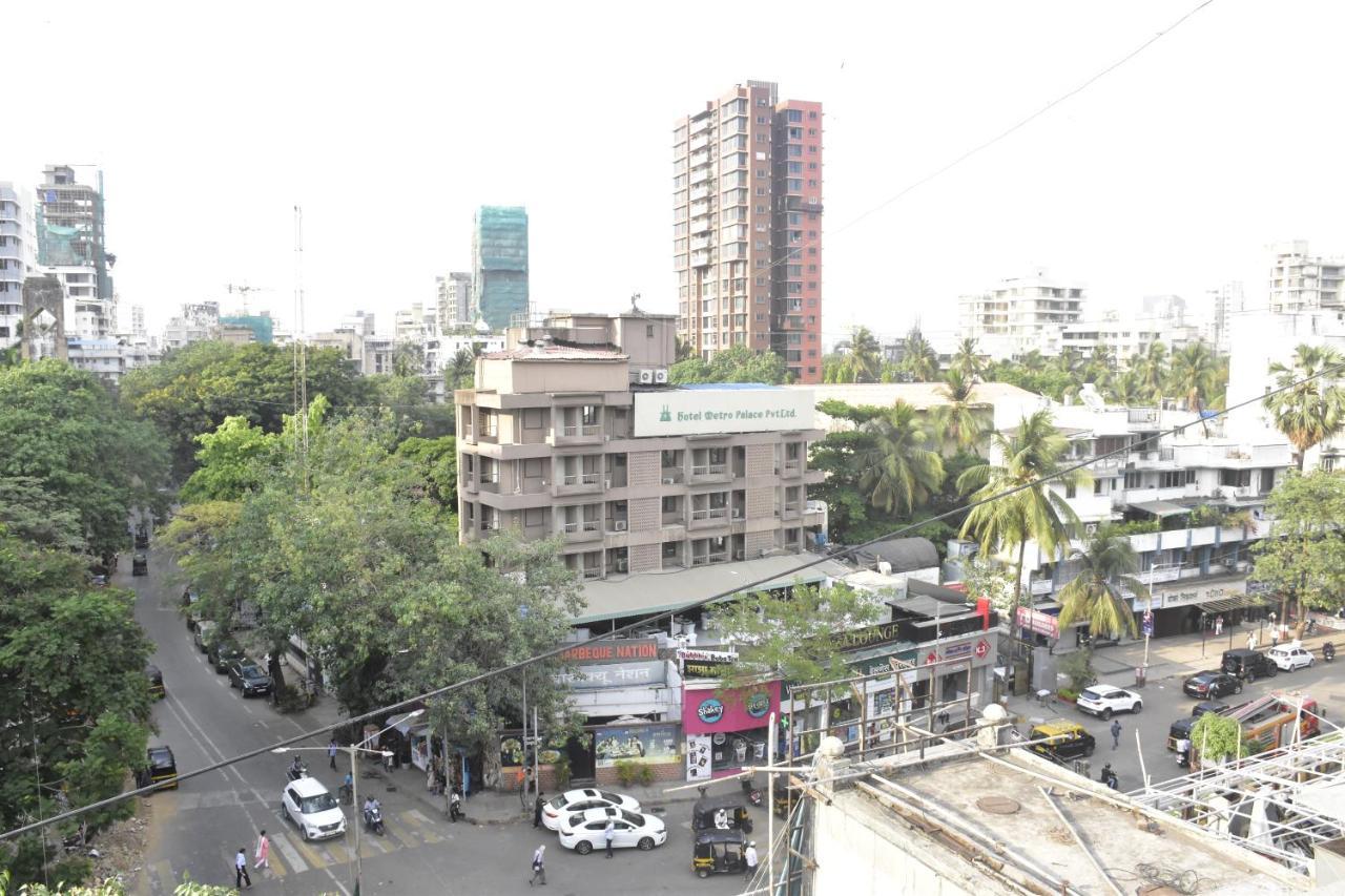 Sarkar Chambers Apartment *
