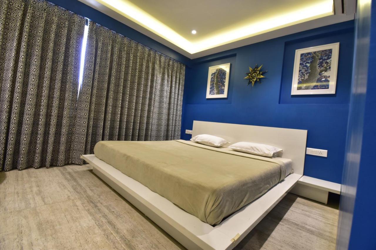 Sarkar Chambers Mumbai