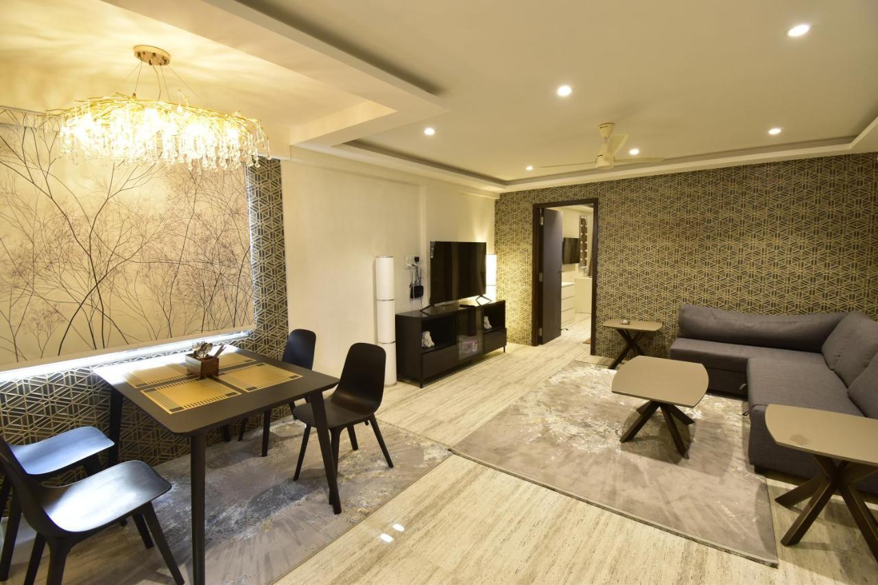 Apartment Sarkar Chambers Mumbai