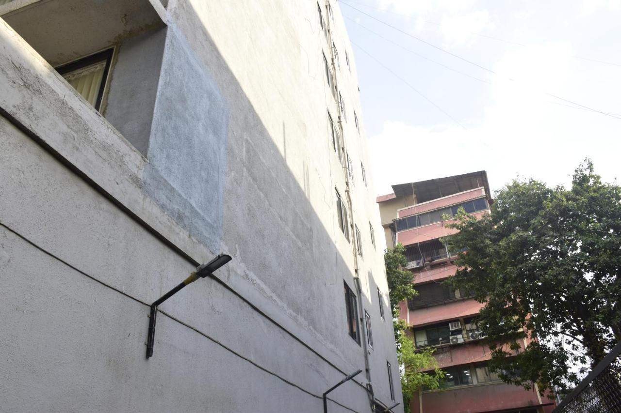 Sarkar Chambers Mumbai