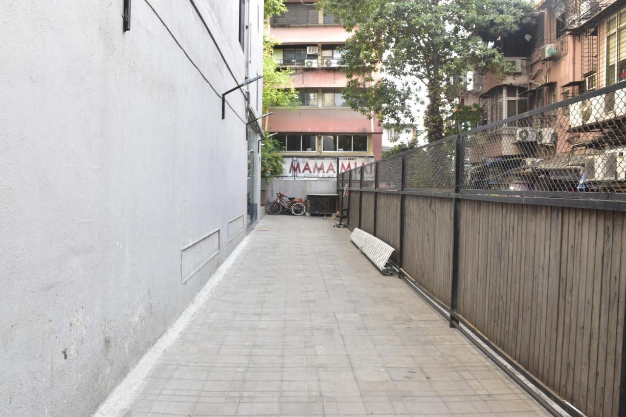 Sarkar Chambers Mumbai