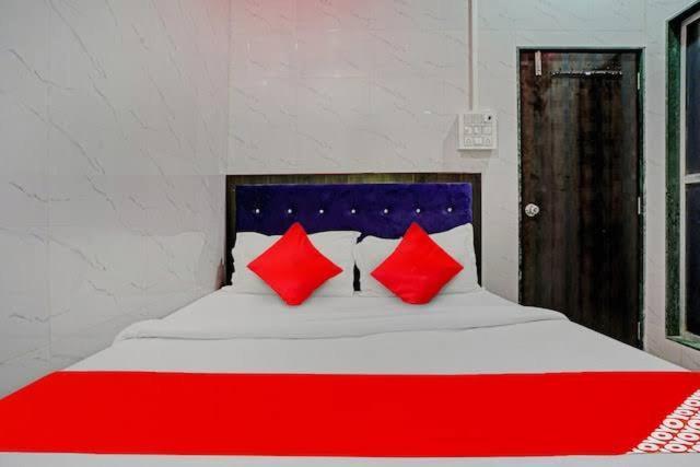 Guest house Kd Palace Nx Mumbai