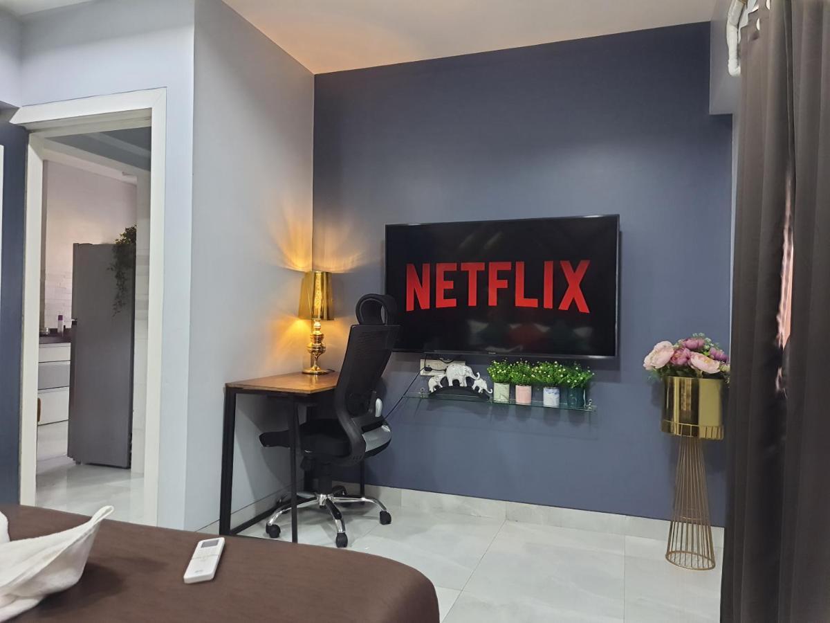 Osi Andheri East Apartment Mumbai