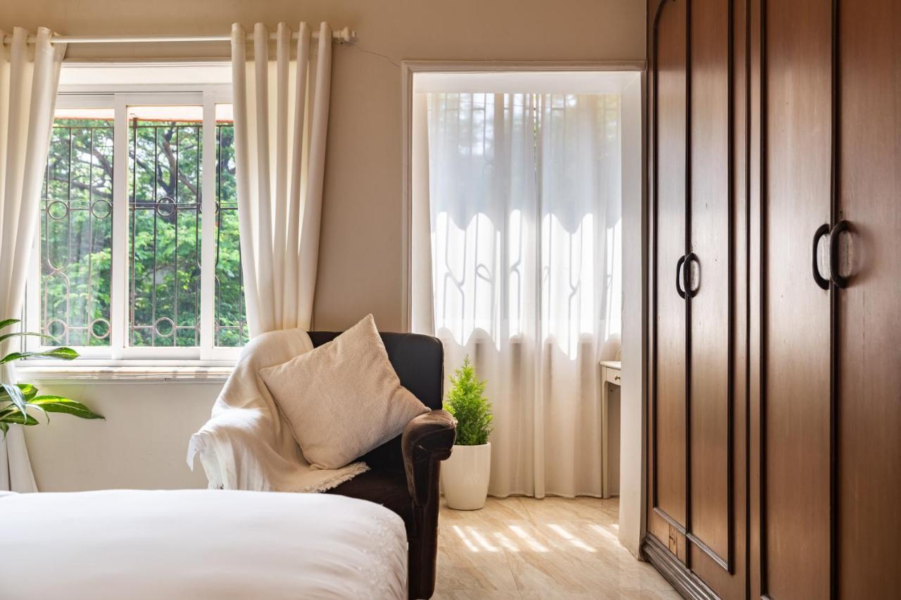 Homestay Ivory Seaside Near Carter Road, Bandra West, *