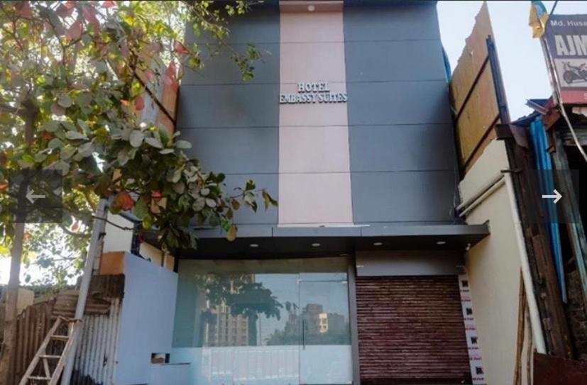 Embassy - Bandra Kurla Complex - Bkc