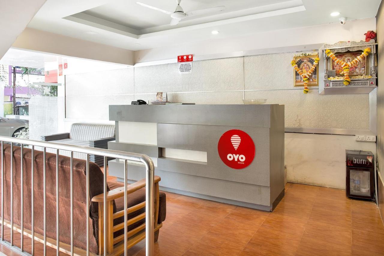 Hotel Hotel O Rana Residency Near Western Express Highway Metro Station