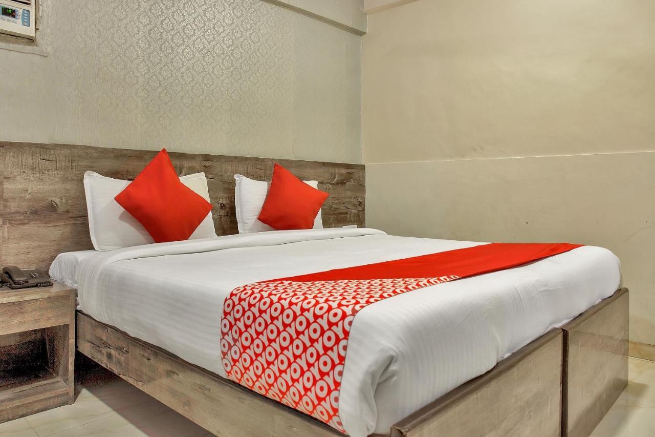 Hotel O Rana Residency Near Western Express Highway Metro Station 3*