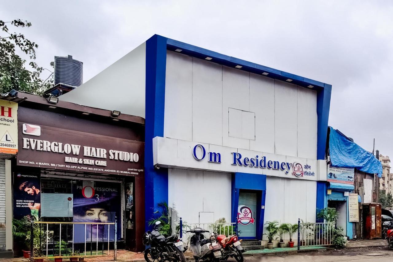 Hotel Om Residency