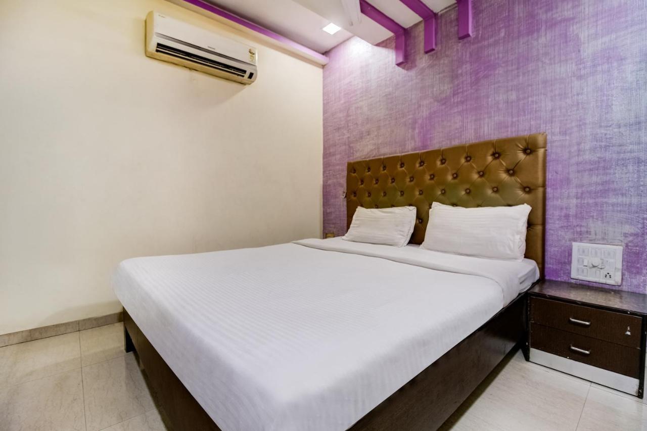 Om Residency Hotel