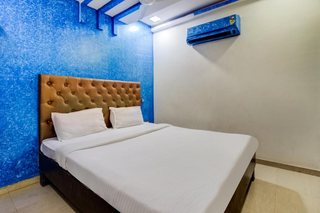 Hotel Om Residency Mumbai