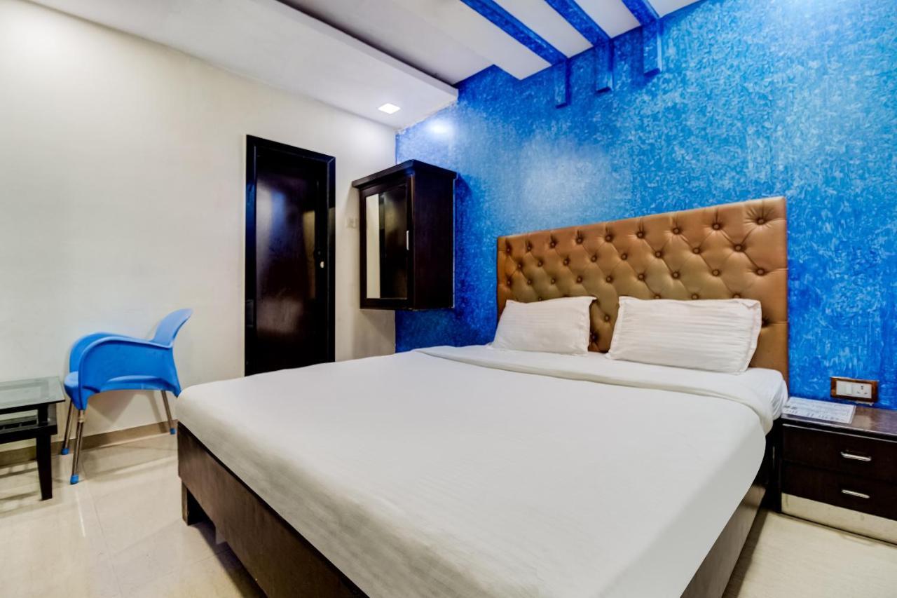 Hotel Om Residency 3*