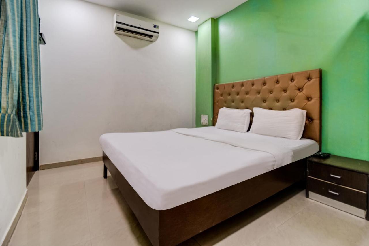 Om Residency 3* Mumbai