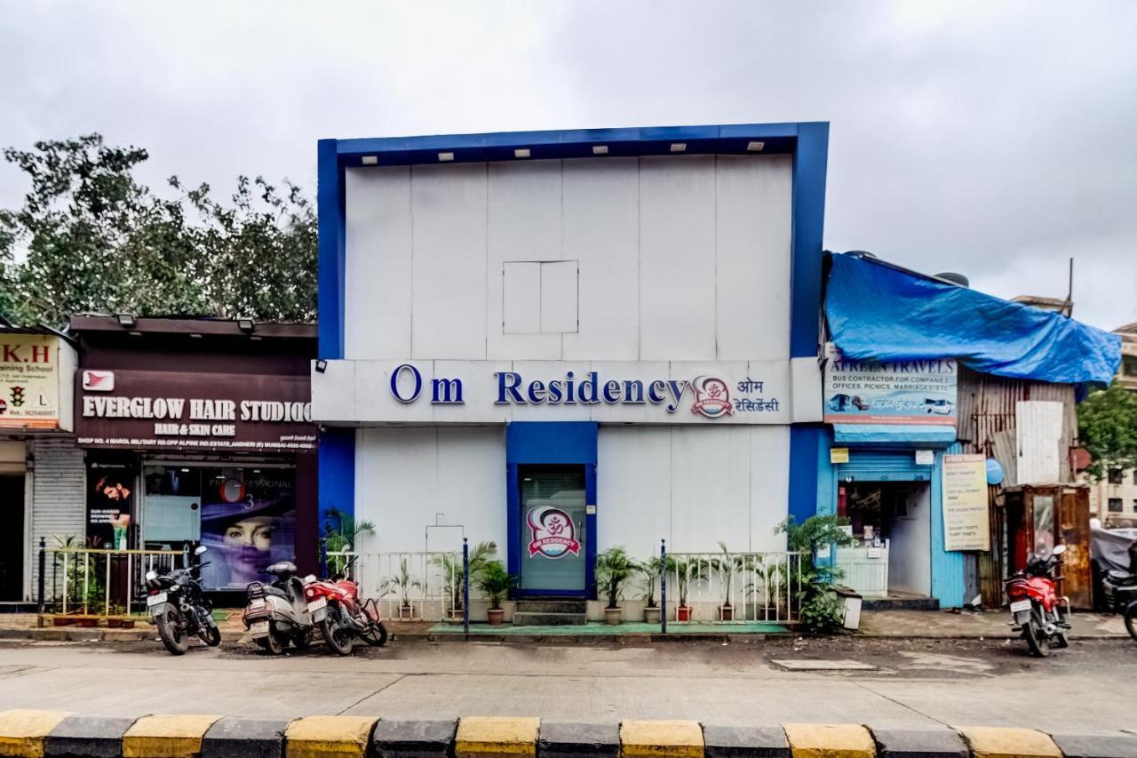Om Residency Hotel