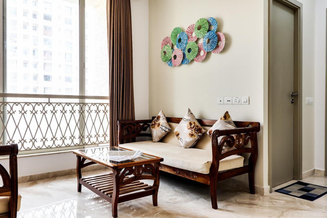 Guest house Oyo Elegant Hiranandani