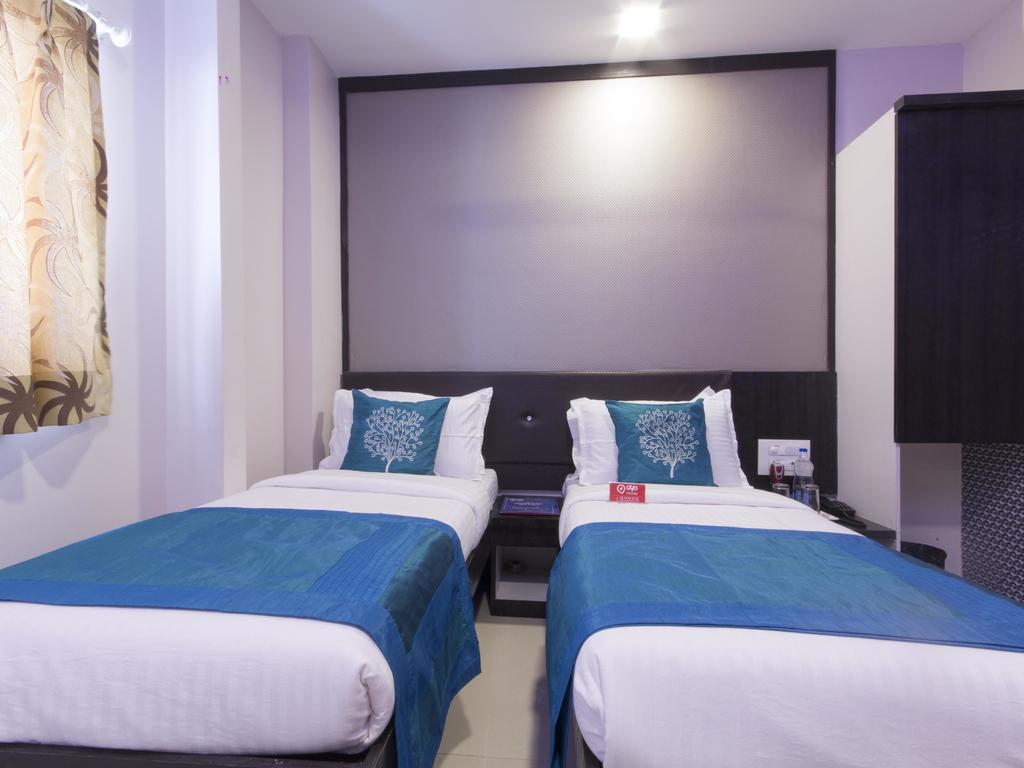 Oyo 1088 Golden Sagar Hotel
