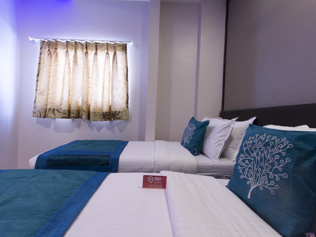 Oyo 1088 Golden Sagar Hotel 3*