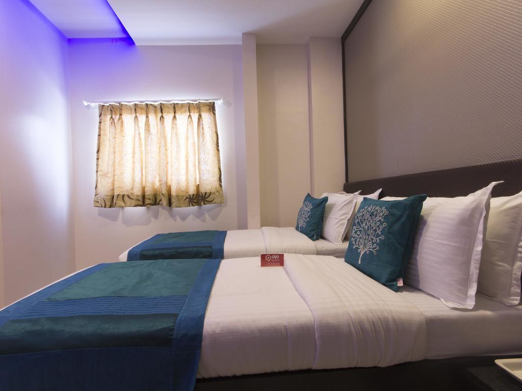 Oyo 1088 Golden Sagar Hotel Mumbai