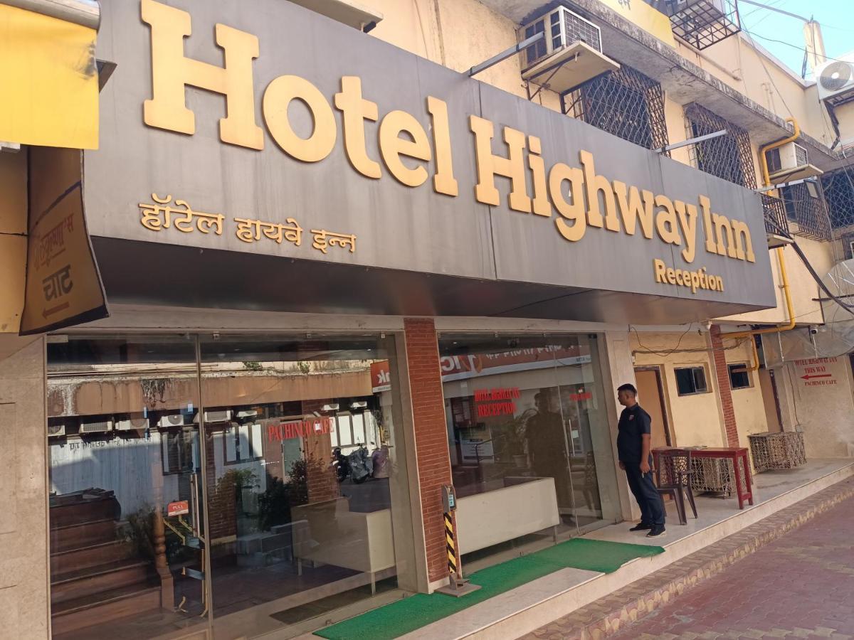 Highway Andheri East Mumbai