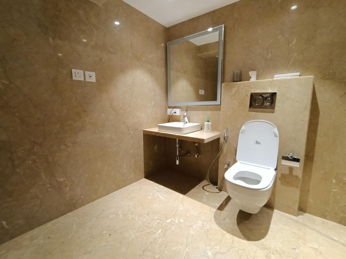 Hotel Highway Andheri East 3*