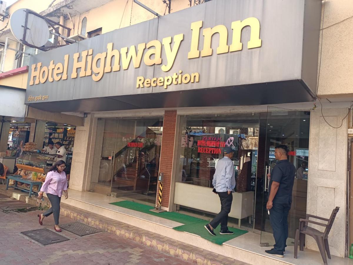 Highway Andheri East 3* Mumbai