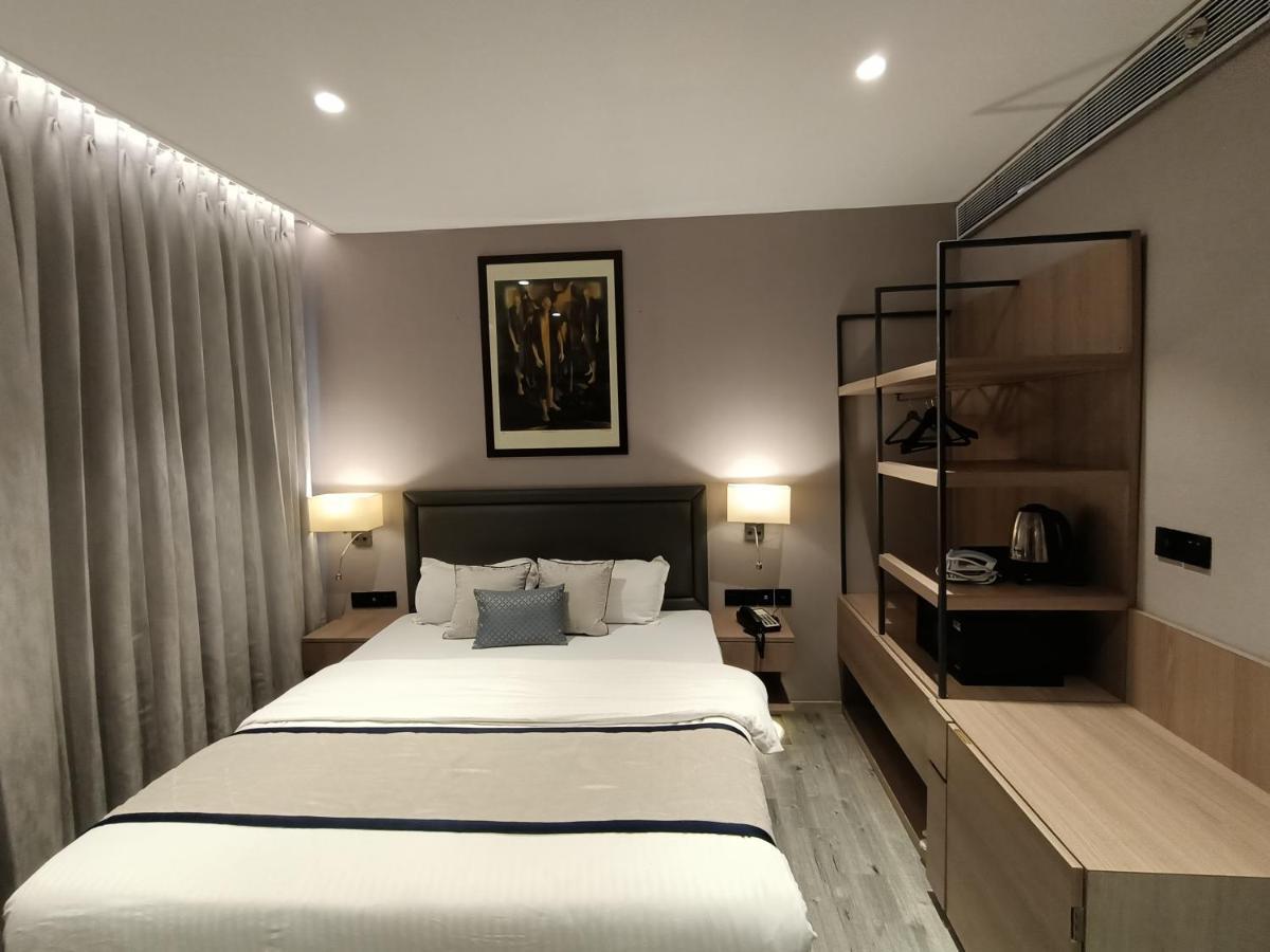 Highway Andheri East 3* Mumbai