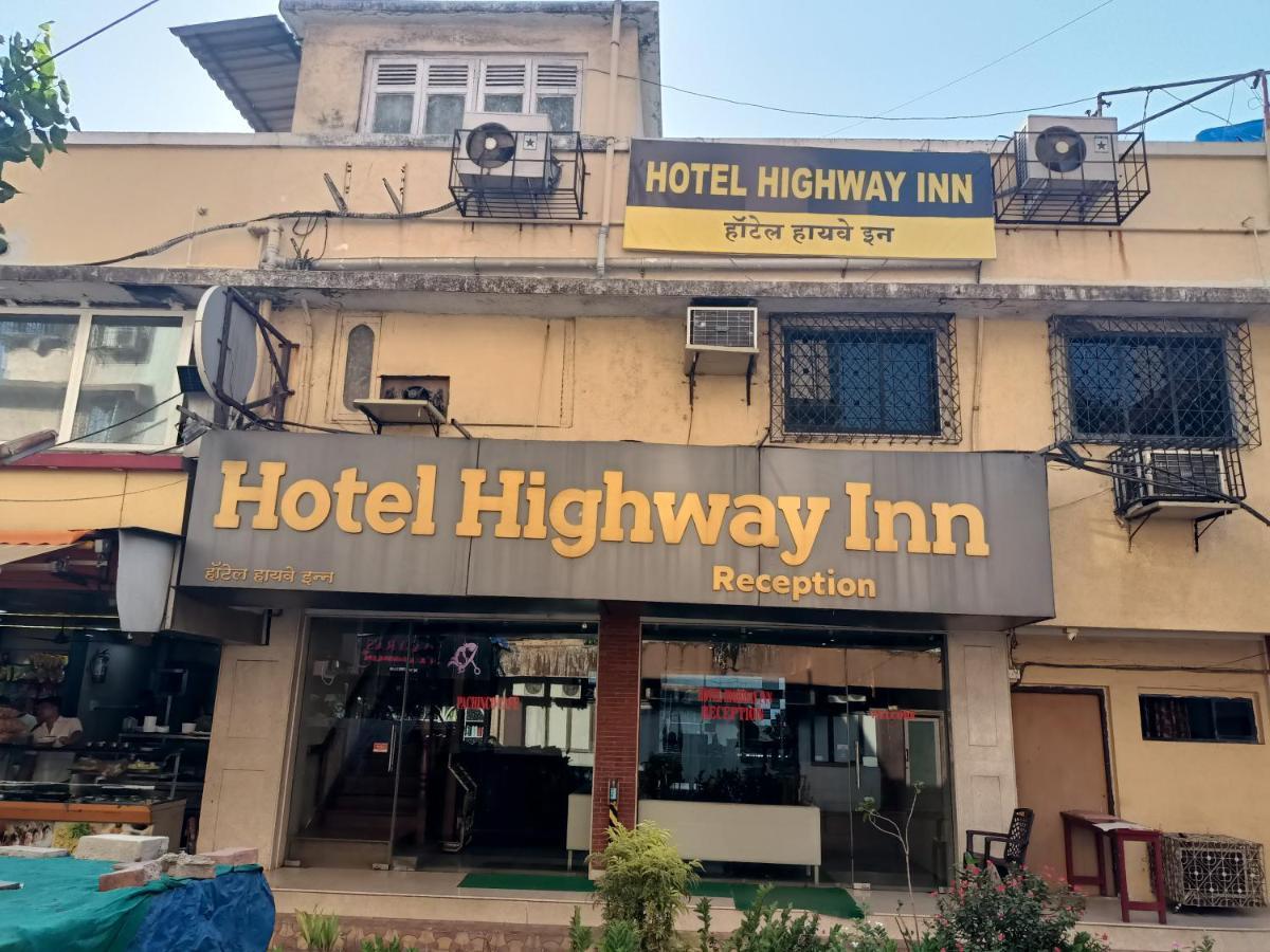 Highway Andheri East Hotel