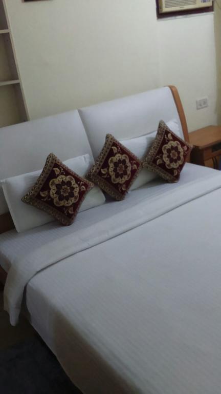 Ashiana Bed & Breakfast *