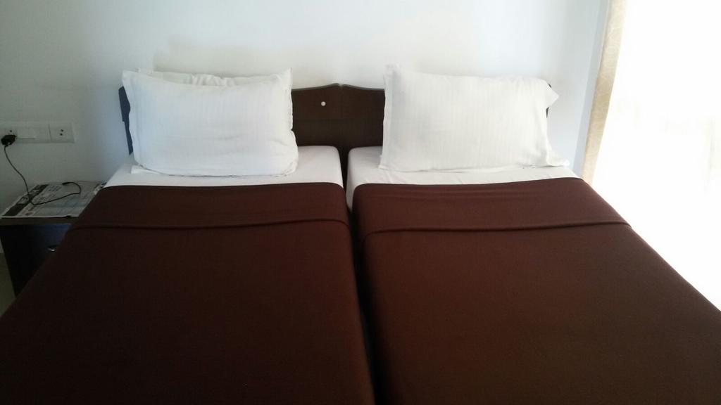Bed & Breakfast Ashiana Mumbai