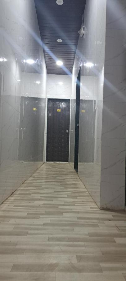 Guest house Kd Palace Nx Mumbai